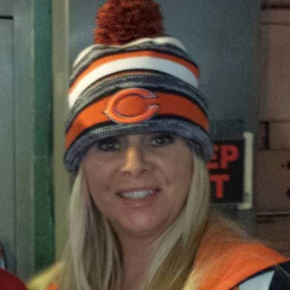 Meet your Posher, Terrie